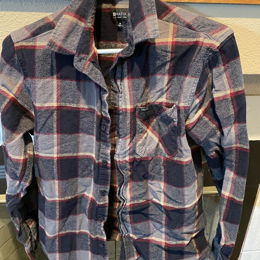 Flannel